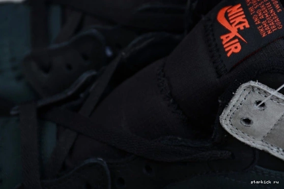 1 Air Retro Gore-Tex Element Black Grey Jordan Particle DB2889-001 DB2889-001 High 0502